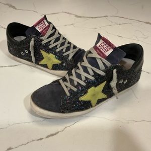 Golden Goose authentic -  USED